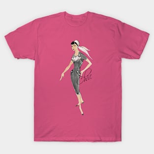 50s Chic T-Shirt